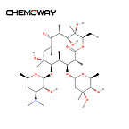 Erythromycin（114-07-8）