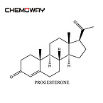 PROGESTERONE（57-83-0）