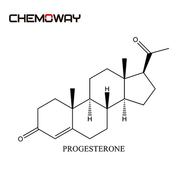 PROGESTERONE（57-83-0）