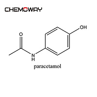 paracetamol（103-90-2）