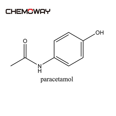 paracetamol（103-90-2）