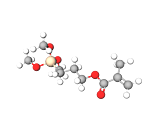 γ-(methacryl oxyl) propyl trimethoxy silane（2530-85-0）