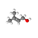 3-methyl-2-butene-1-ol(556-82-1)