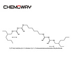 alexidine dihydrochloride（1715-30-6）N,N''-bis(2-ethylhexyl)-3,12-diimino-2,4,11,13-tetraazatetradeca