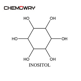 INOSITOL（87-89-8）