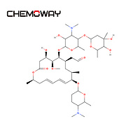 spiramycin（8025-81-8）