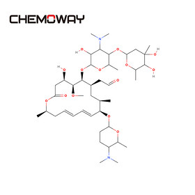 spiramycin（8025-81-8）