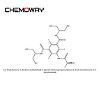 iopamidol（60166-93-0）n,n'-bis[2-hydroxy-1-(hydroxymethyl)ethyl]-5-{[(2s)-2-hydroxypropanoyl]amino}-2