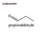 propionaldehyde(123-38-6)