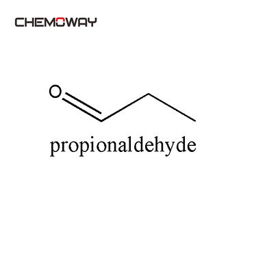 propionaldehyde(123-38-6)