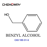 BENZYL ALCOHOL（100-51-6）
