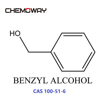 BENZYL ALCOHOL（100-51-6）