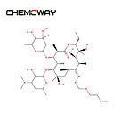 ROXITHROMYCIN（80214-83-1）