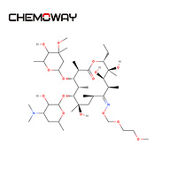 ROXITHROMYCIN（80214-83-1）
