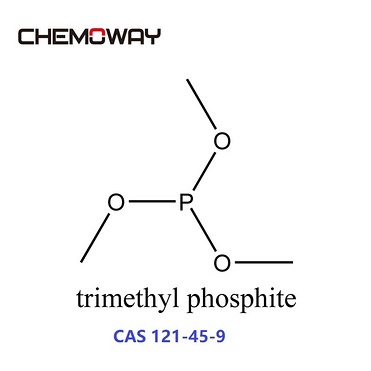 trimethyl phosphite（121-45-9）