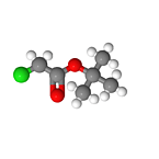 Tert-butyl chloroacetate（107-59-5）