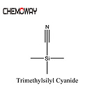 Trimethylsilyl Cyanide（7677-24-9）