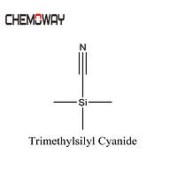 Trimethylsilyl Cyanide（7677-24-9）