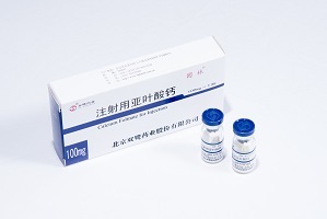 Calcium Folinate for Injection