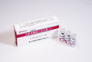 Recombinant Human Interleukin-11(rhIL-11)  for Injection