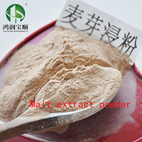 Malt Extract Powder