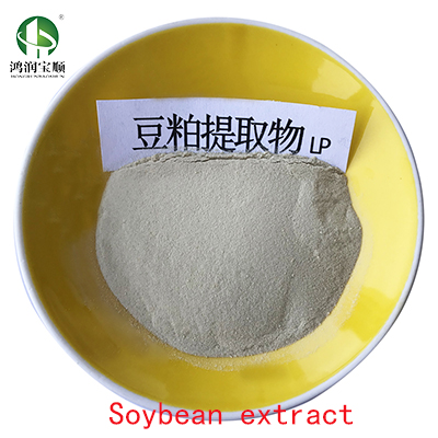 soyabean extract