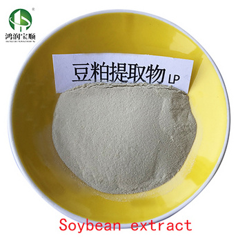 soyabean extract