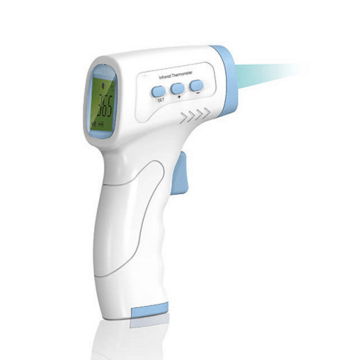 Forehead non-touch Infrared Thermometer  