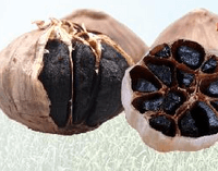 Black Garlic