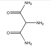 2-aminopropanediamide