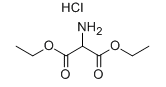 Diethyl 2-aminopropanedioate hydrochloride