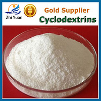 SBE-β-CD?(Synonyms: Sulfobutylether-β-Cyclodextrin)