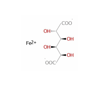 Iron Sucrose