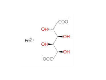 Iron Sucrose