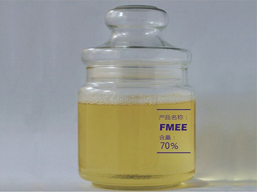 Fatty acid methyl ester ethoxylate（FMEE）
