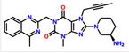 Linagliptin