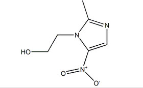 Metronidazole