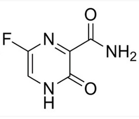 Favipiravir