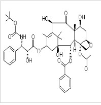 Docetaxel anhydrous