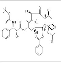 Docetaxel anhydrous