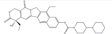 Irinotecan