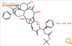 Docetaxel trihydrate