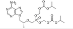 Tenofovir Disoproxil Fumarate