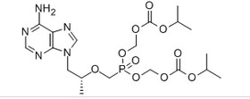 Tenofovir Disoproxil Fumarate