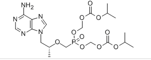 Tenofovir Disoproxil Fumarate