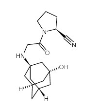 Vidagliptin