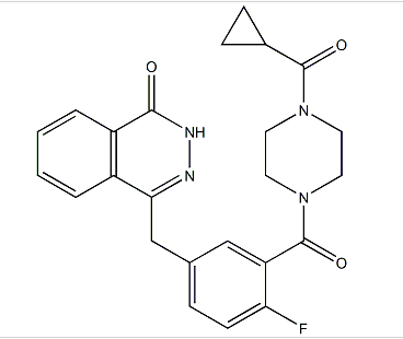 Olaparib