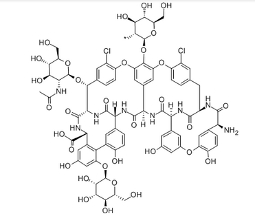 Teicoplanin