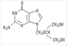 Ganciclovir