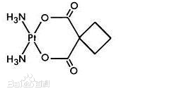 Carboplatin